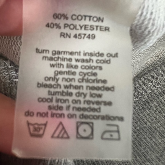 Activology Woman’s Zip Up Jacket - Picture 6 of 6